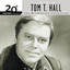 20th Century Masters: The Millennium Collection: The Best of Tom T. Hall cover
