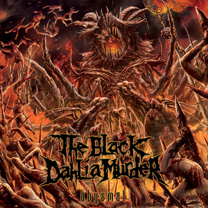 Abysmal album