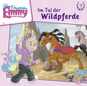 Folge 6 - Im Tal der Wildpferde