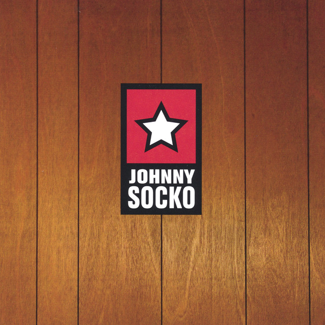 Johnny Socko cover