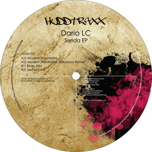 Dario LC