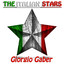 The Italian Stars: Giorgio Gaber (Original Recordings Remastered) cover