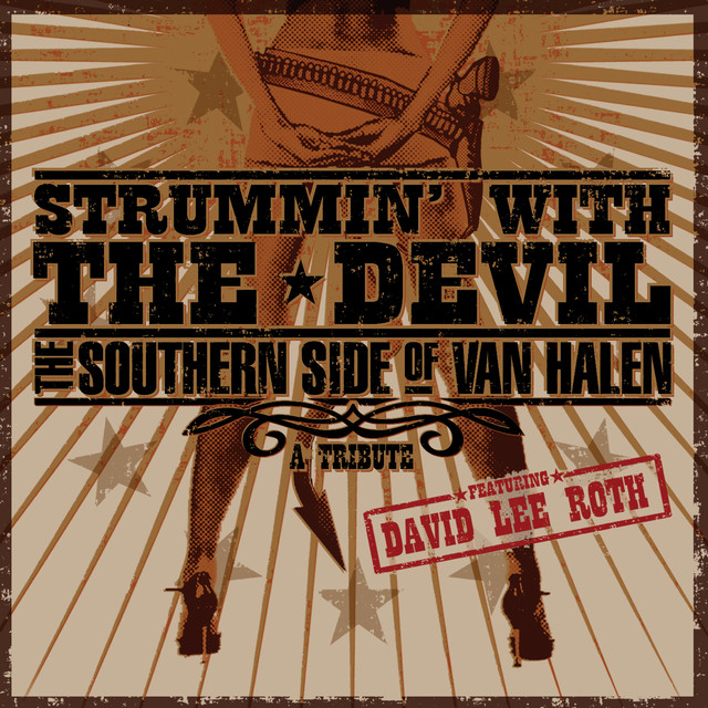 Strummin' With The Devil: The Southern Side Of Van Halen: A Tribute cover