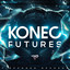 Konec