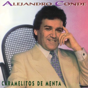 Caramelitos de menta Albumcover