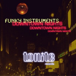 Funky Instruments
