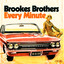 'Every minute' - Brookes Brothers