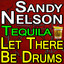 Tequila And Let There Be Drums cover