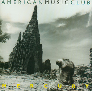 Mercury cover