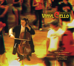 Vinylcello album