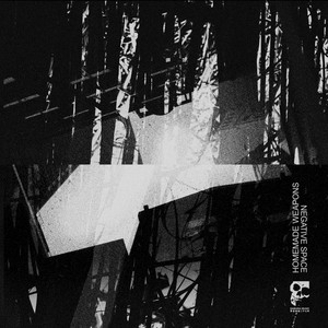 Negative Space cover
