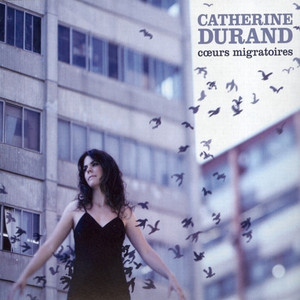 Cœurs migratoires cover