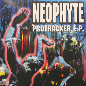 Protacker EP album