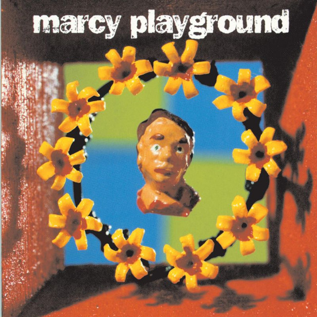 Marcy Playground cover