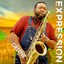 Expression Albumcover