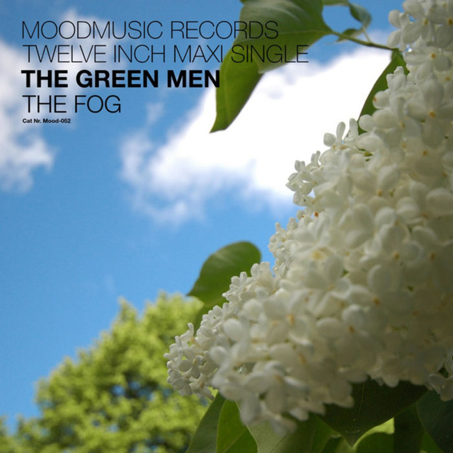 The Green Men Photo
