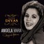 Série Super Divas - Angela Maria Albumcover
