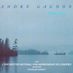 Impressions cover