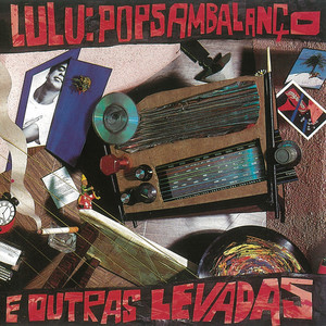 Popsambalanço e Outras Levadas album