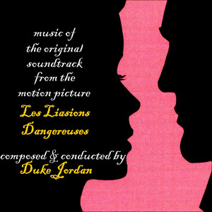 Les Liasions Dangereuses album