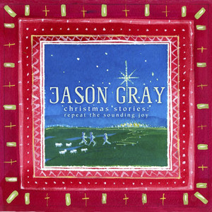 Christmas Stories: Repeat the Sounding Joy (With Commentary) album