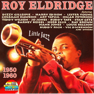 Little Jazz album