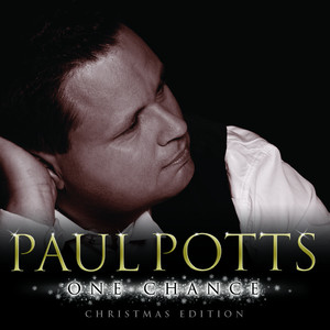 One Chance - Christmas Edition cover