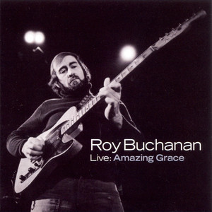 Live: Amazing Grace album