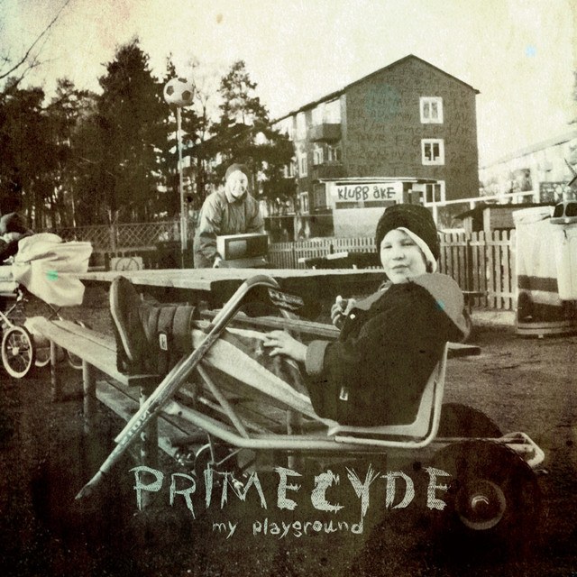 Primecyde Photo