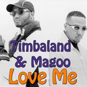 Love Me album