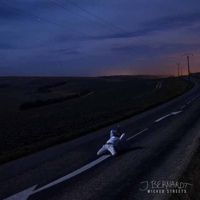 Wicked Streets (edit) cover