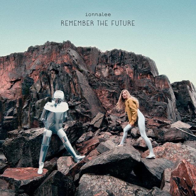 Musik Album 'REMEMBER THE FUTURE'