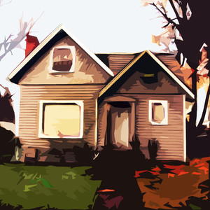 Alder Alley cover