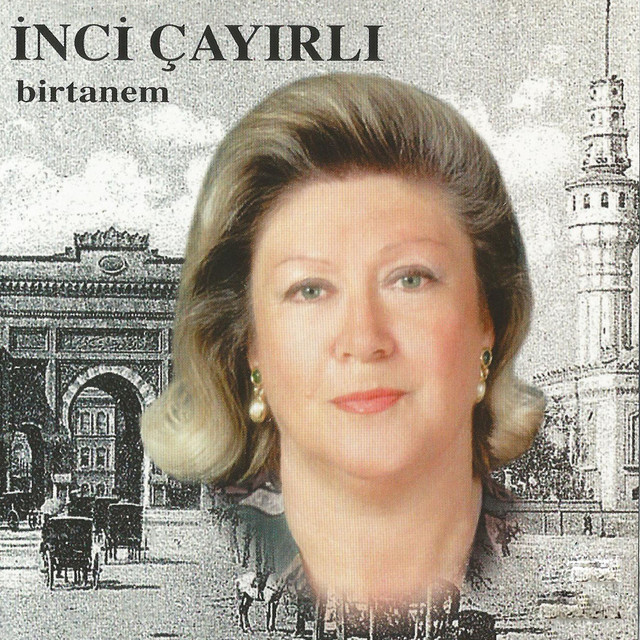 İnci Çayırlı Photo