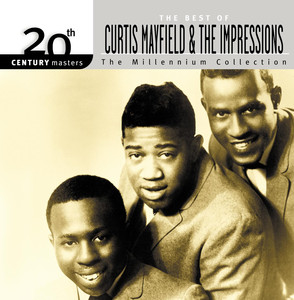 The Masters album
