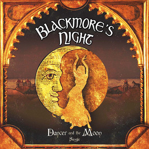 Dancer and the Moon cover