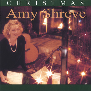 Christmas Albumcover