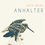 Anhalter Albumcover