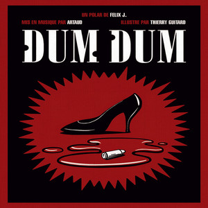 Dum Dum Albumcover