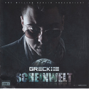 Scheinwelt cover