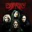 Escape The Fate (Deluxe) cover