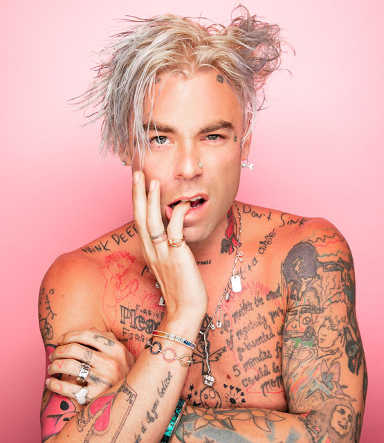 Mod Sun Shoot Em Down