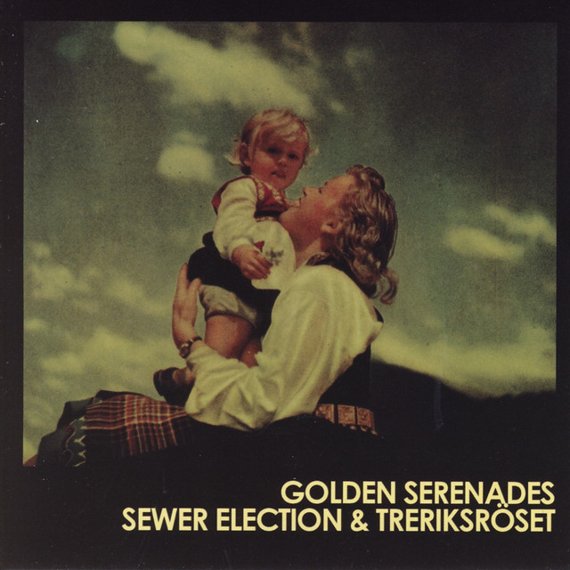 Treriksröset Photo