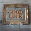 Good Luck cover