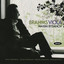 Brahms Viola Albumcover