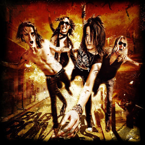 Babylon's Burning cover