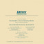 Brandenburg Concertos And Viola Da Gamba Sonatas (Vol. 1) cover