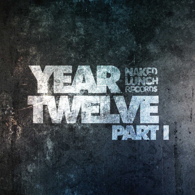 Love Bass album art