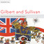 Essential Gilbert & Sullivan cover