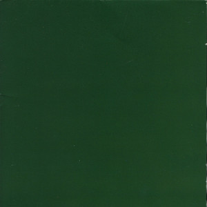 Green Album cover